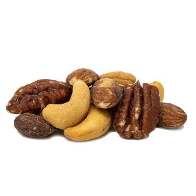 Deluxe Mixed Nuts (Roasted Salted) 1.75 oz