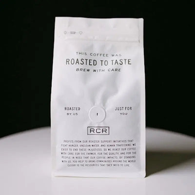Roosevelt Fala Coffee