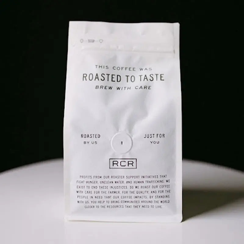 Roosevelt Fala Coffee
