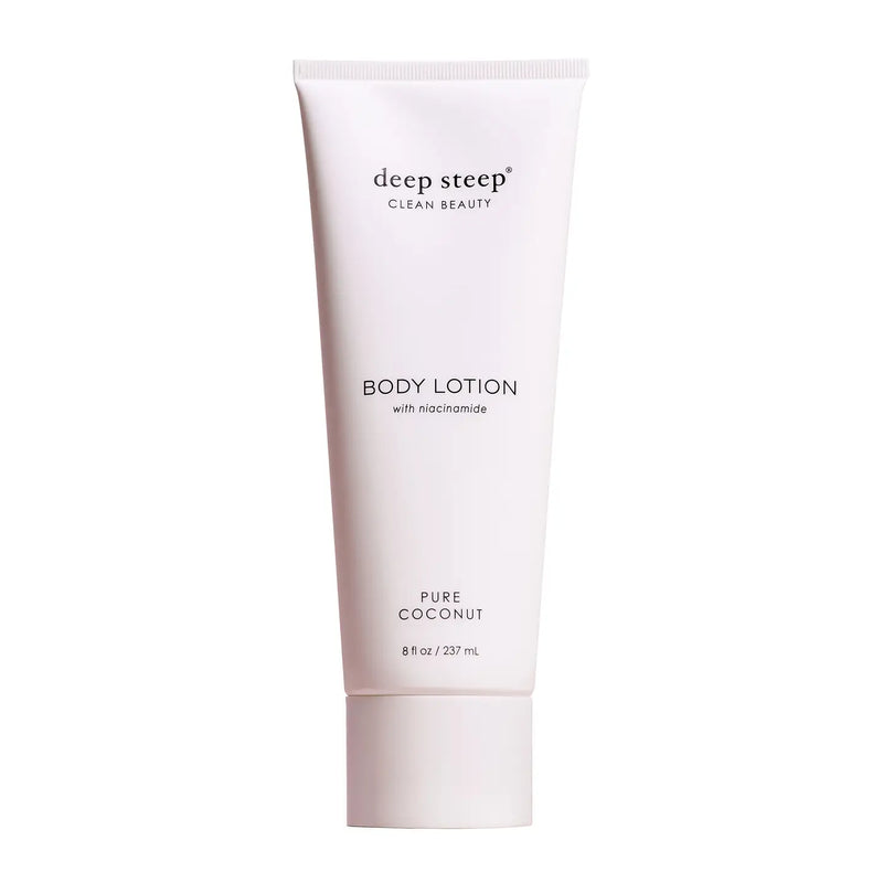 Deep Steep Body Lotion