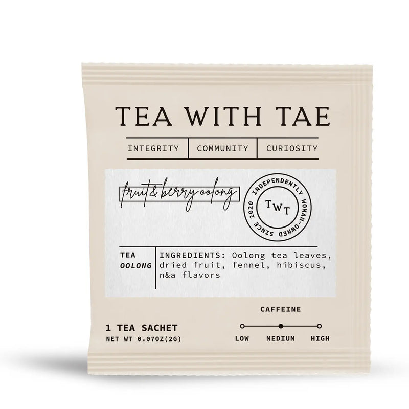 Tea Bag