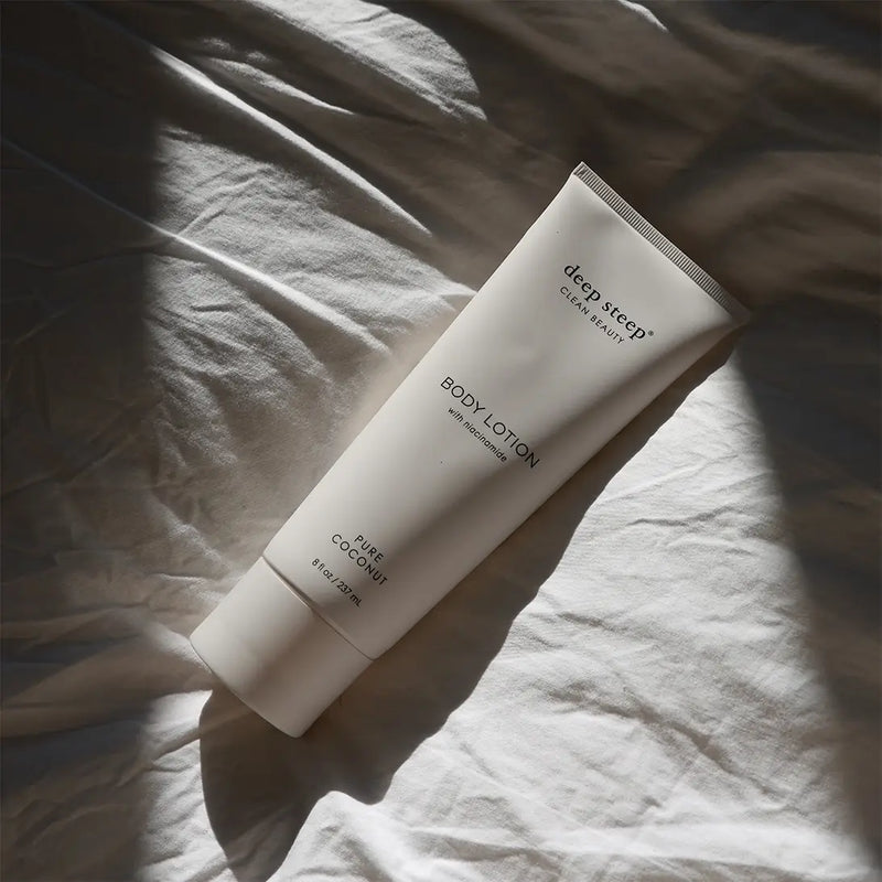 Deep Steep Body Lotion