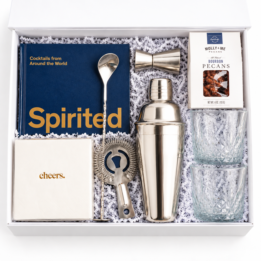 Spirited