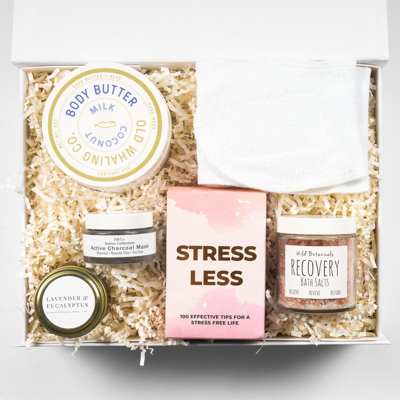 Treat Yourself