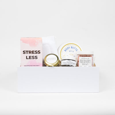 Treat Yourself