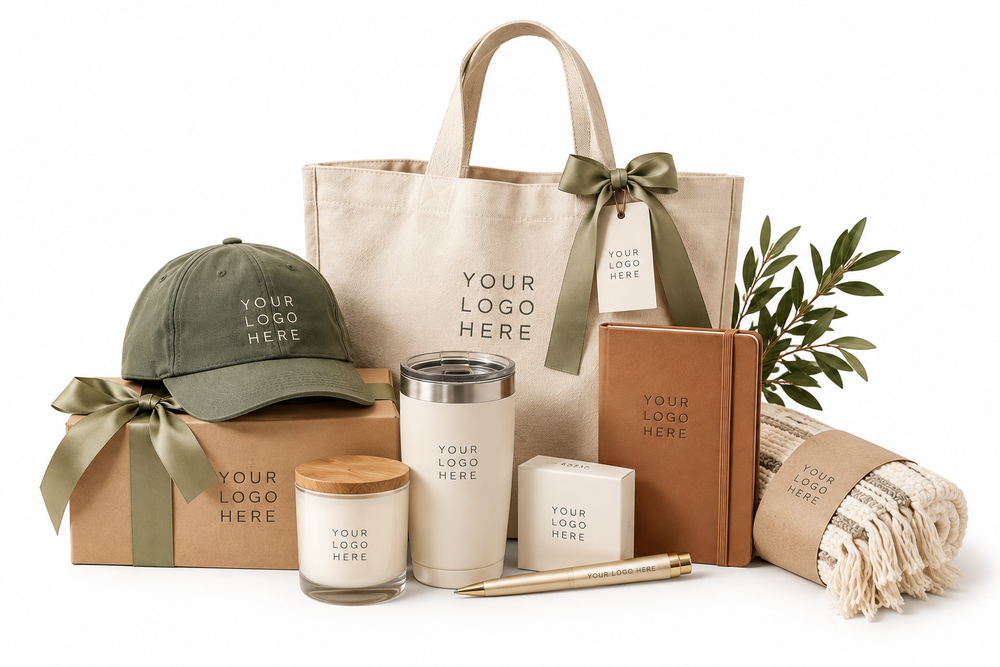 Corporate Gifting
