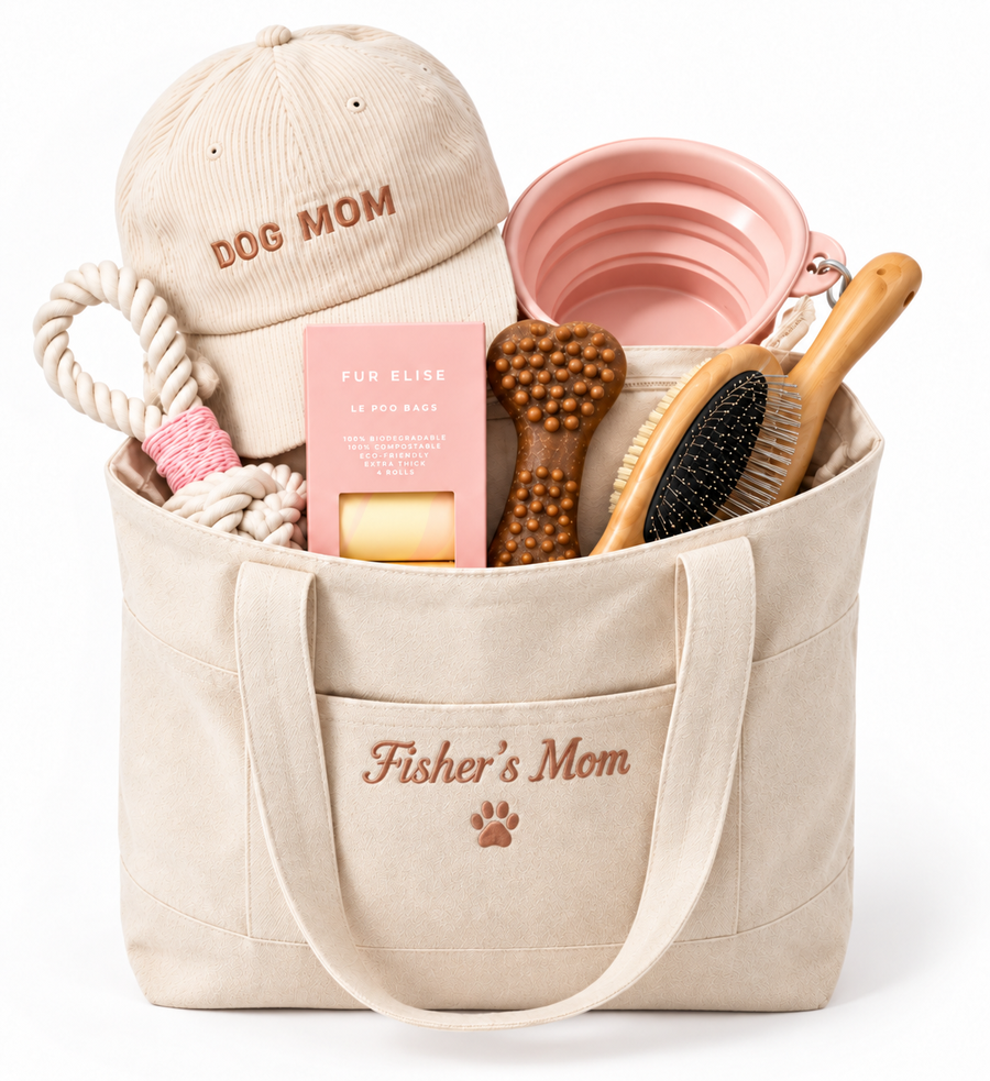 Dog Mom