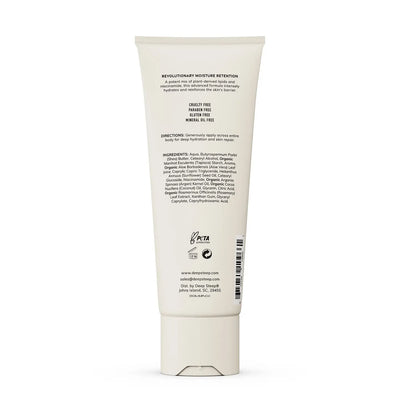 Deep Steep Body Lotion