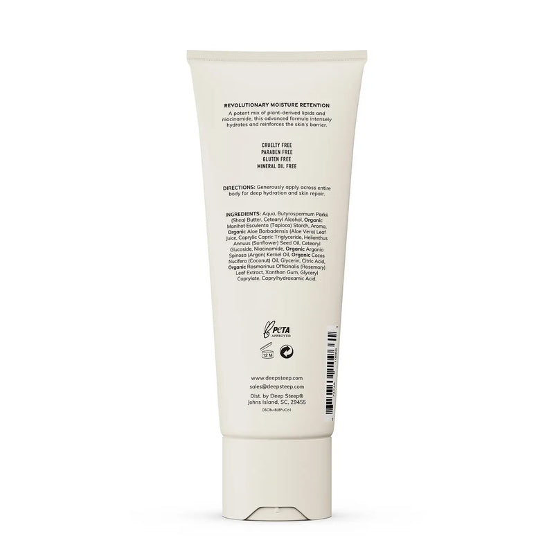 Deep Steep Body Lotion