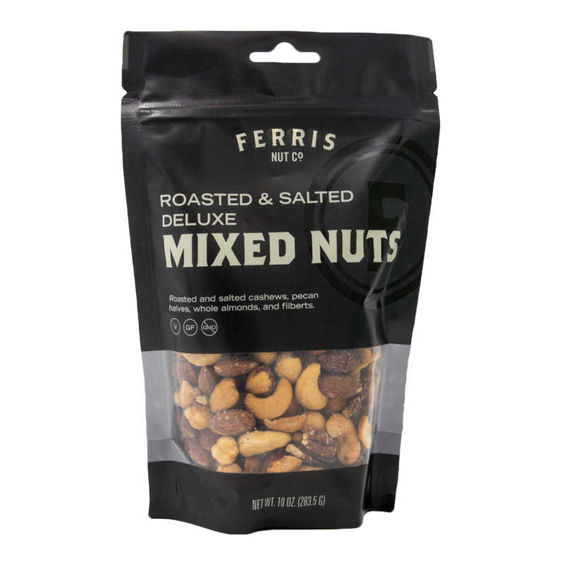 Ferris Co Mixed Nuts