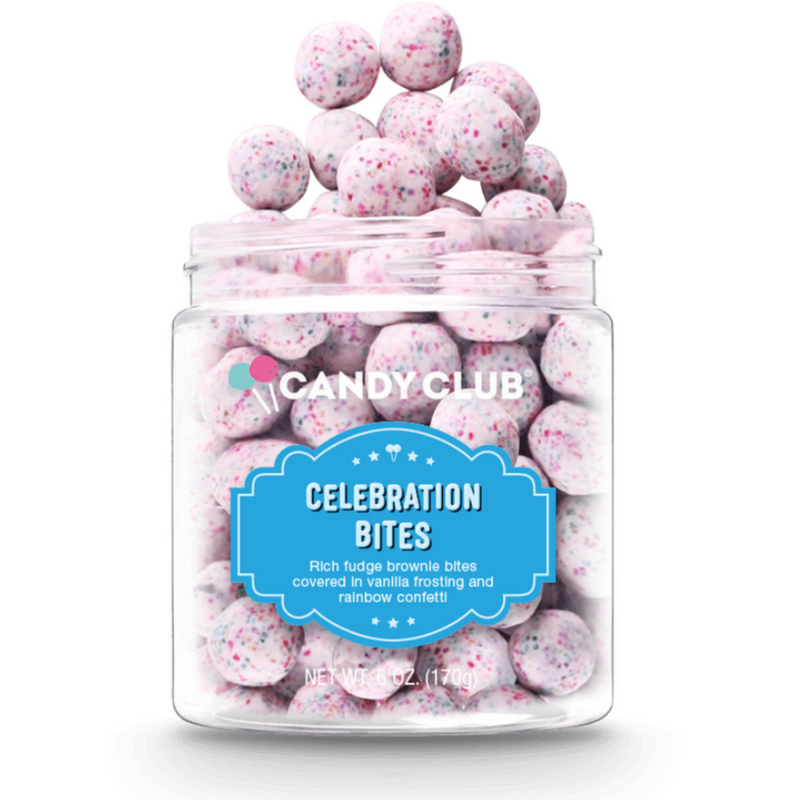 Celebration Bites