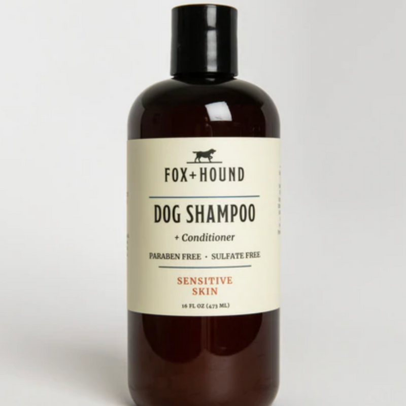 Fox & Hound Shampoo and Conditioner