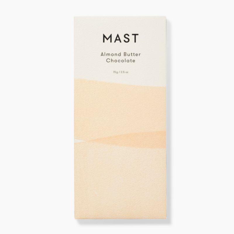 Mast Almond Butter Chocolate