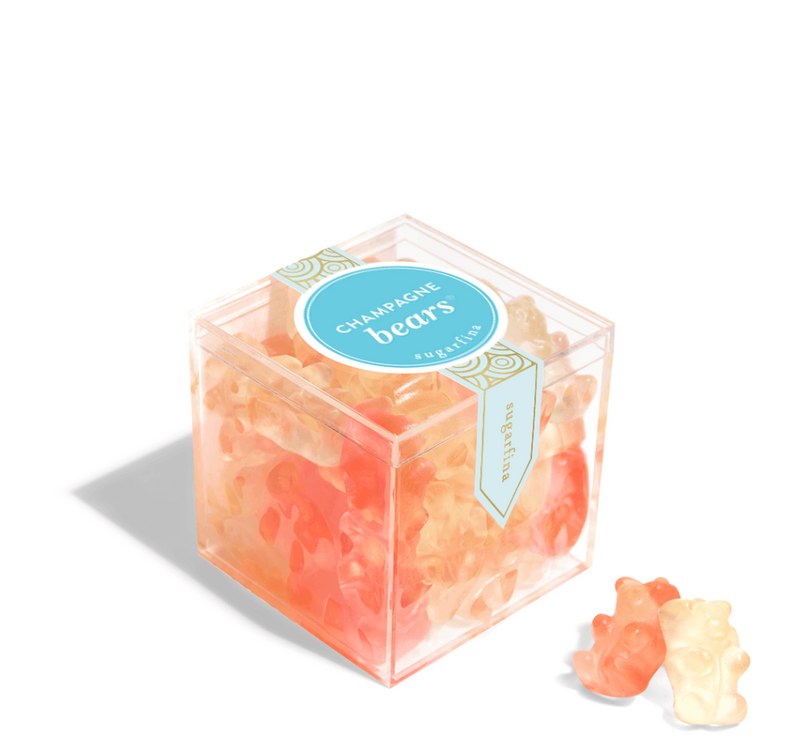 Champagne Bears Sugarfina