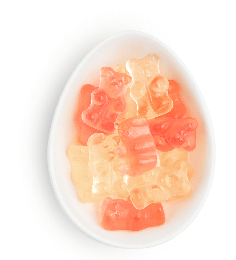 Champagne Bears Sugarfina