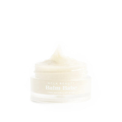 Balm Babe Birthday Cake Lip Balm