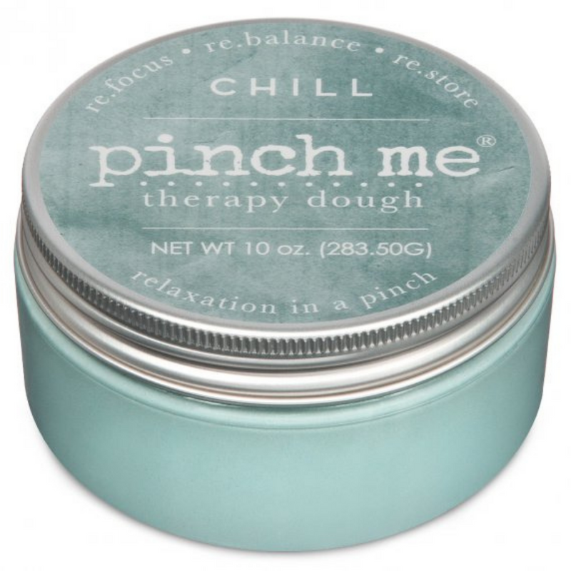 Pinch Me Therapy Dough- Chill